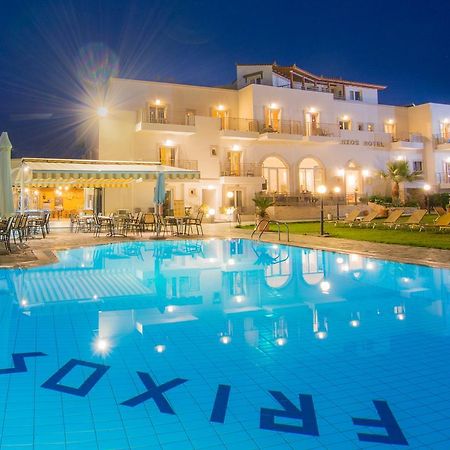 Frixos Hotel Malia  Exterior photo