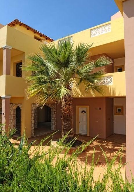 Frixos Hotel Malia  Exterior photo